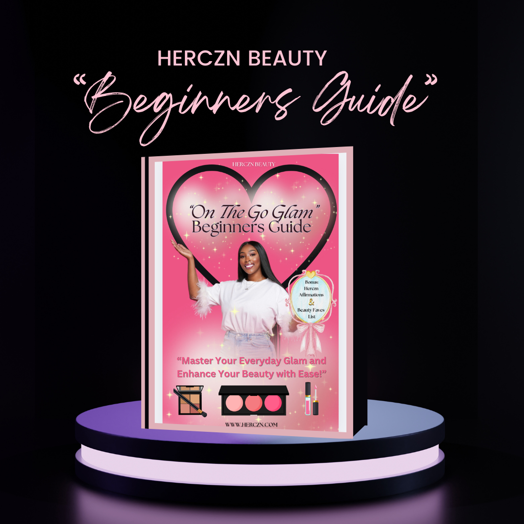 'On The Go" Beginner's Guide